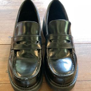 Vagabond Cosmo 2.0 Loafer size 40